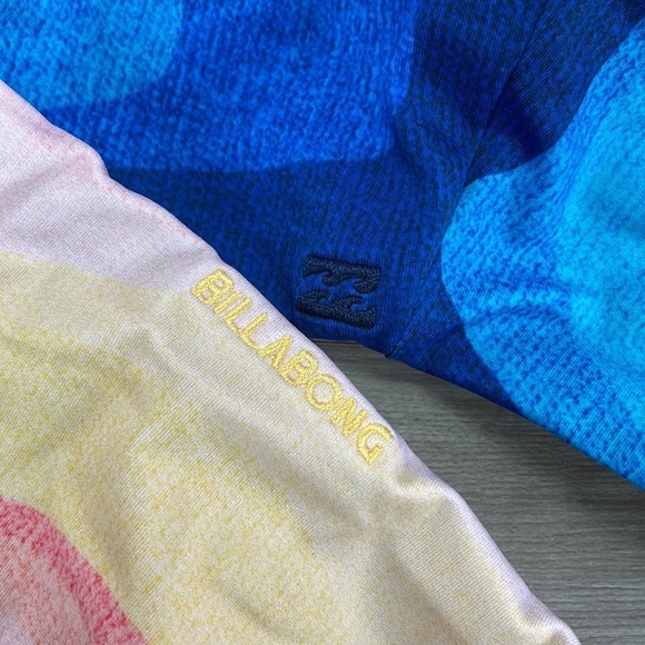 ☀️BILLABONG☀️ SEA TRIP TALI BIKINI SET - Picture 16 of 16